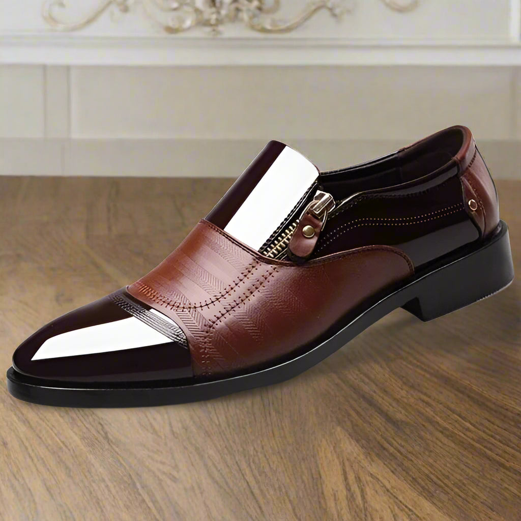 Hundred Towers Dress Shoes