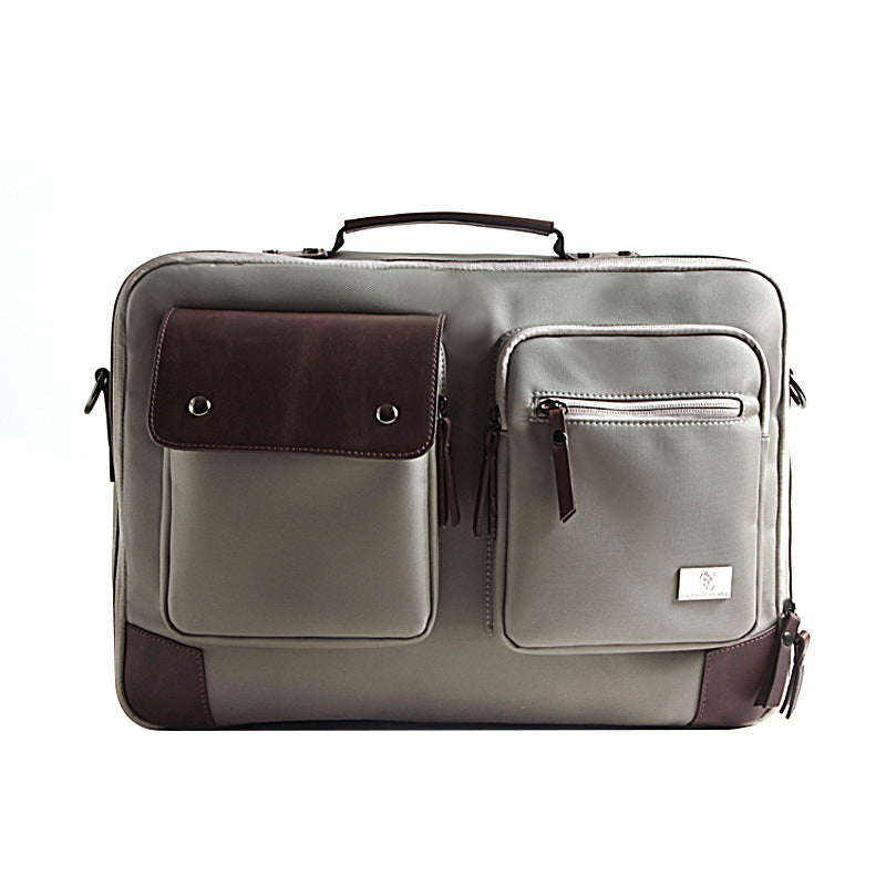 Laptop Shoulder Briefcase