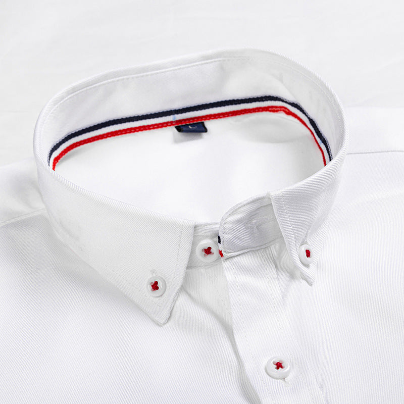 Casual Fashion Dress Shirt