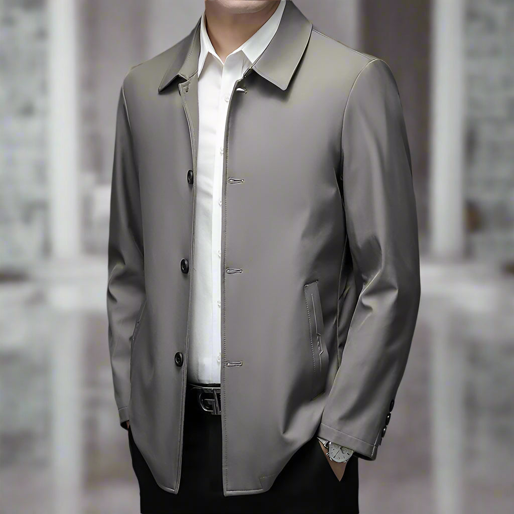 Business Casual Cadres Jacket