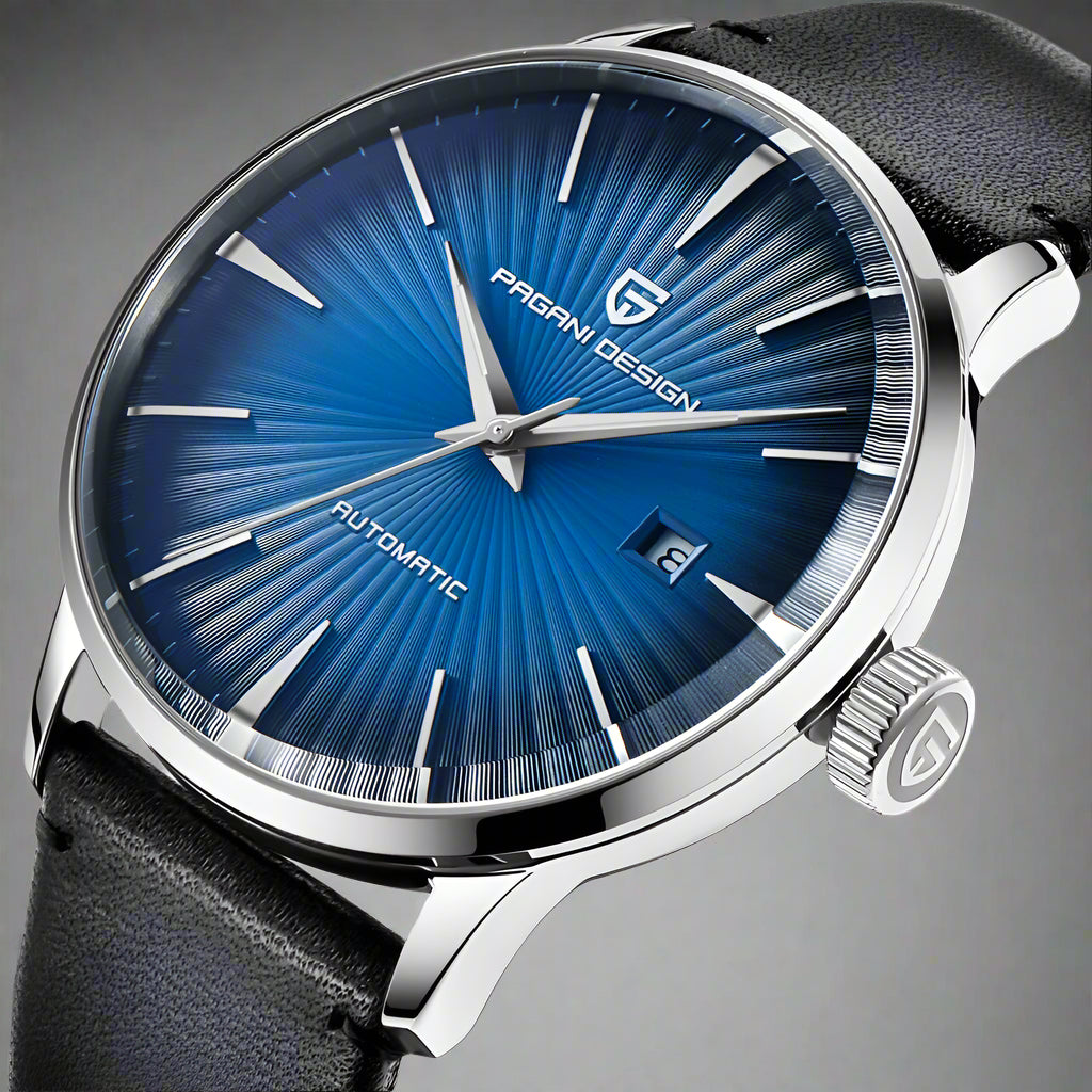 PAGANI DESIGN Starburst Automatic Watch