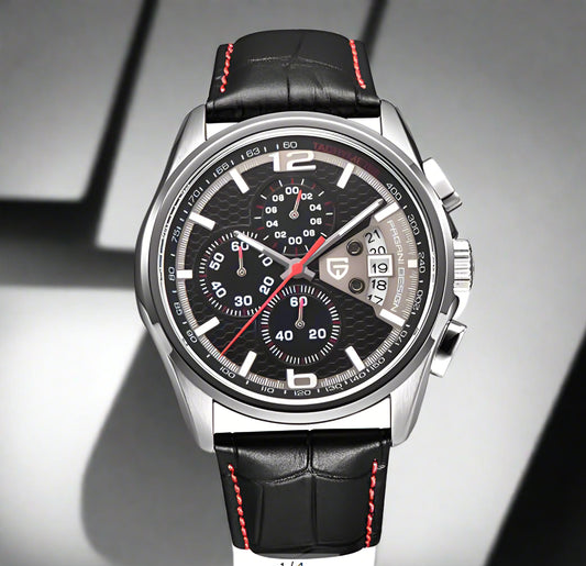 PAGANI DESIGN Berjani 3306 Quartz Watch