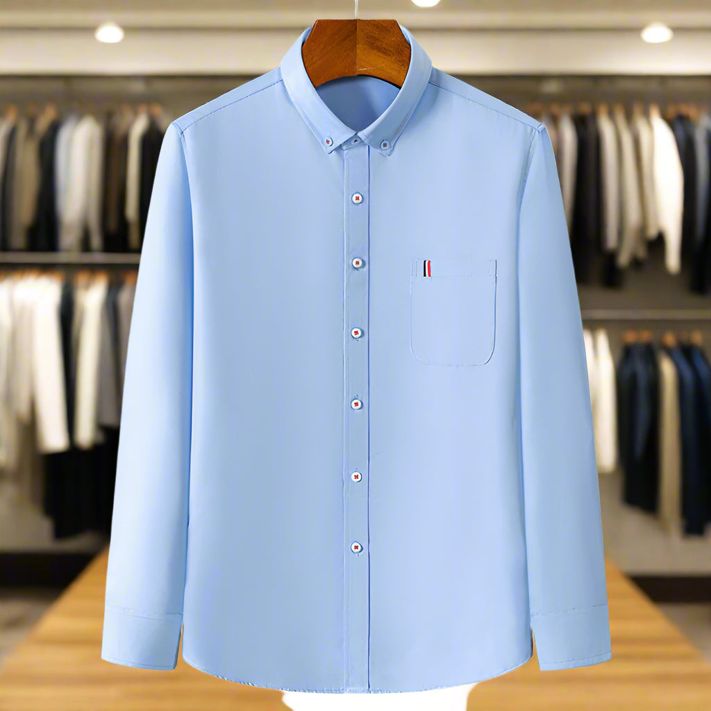 Casual Fashion Dress Shirt