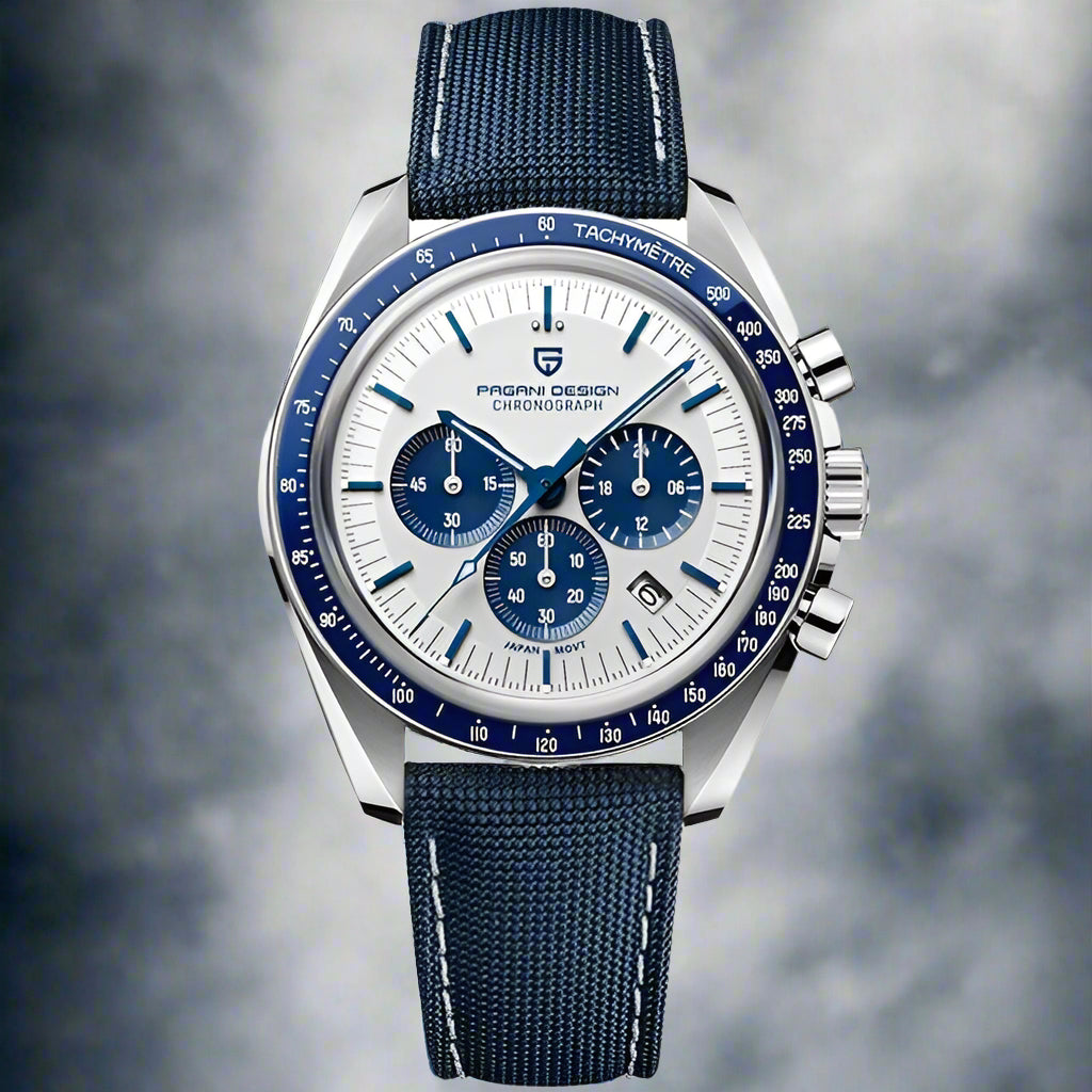 Pagani Design Executive Quartz Watch