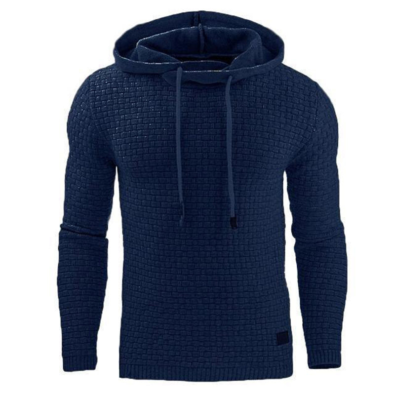 Men's Stylish Hooded sweater