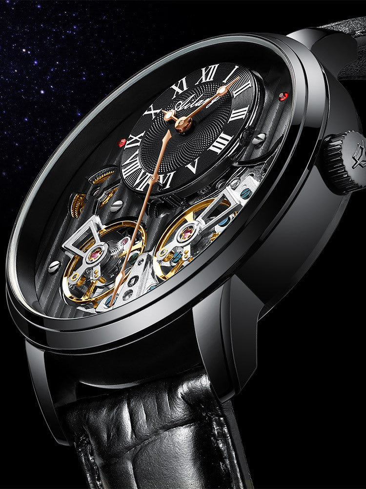 Ailang Elegance Automatic Watch