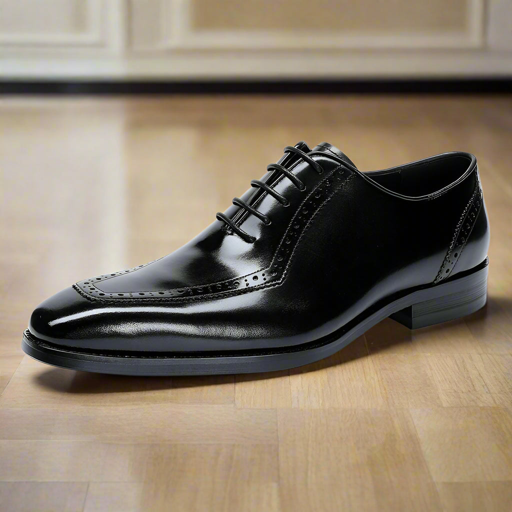 Oxford Formal Dress Shoes