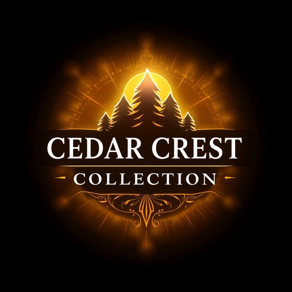 Cedar Crest Collections