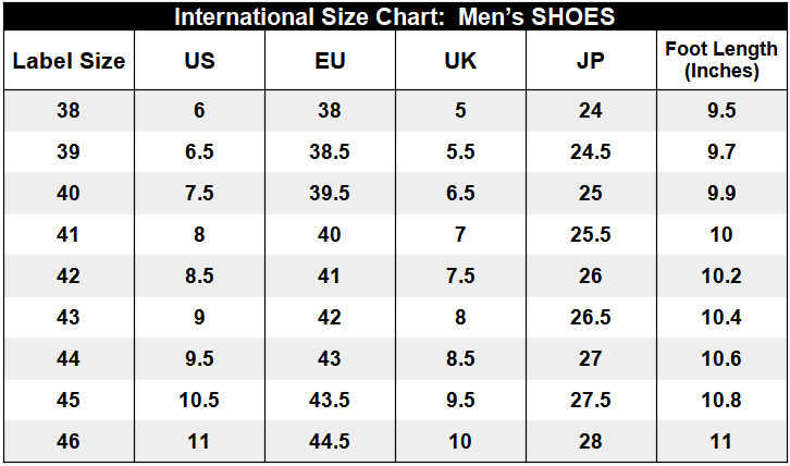 Thick Sole Mid Top Work Shoes