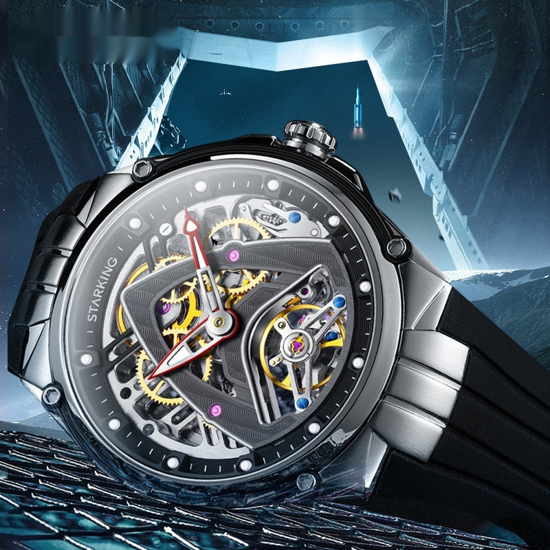 Starking's Automatic Mechanical Watch