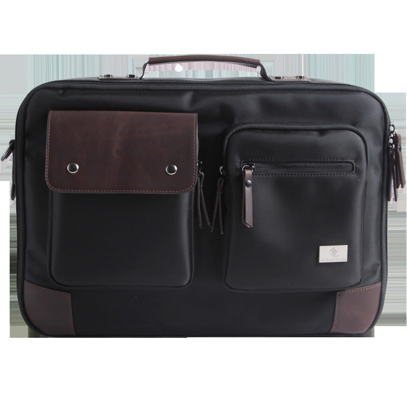 Laptop Shoulder Briefcase