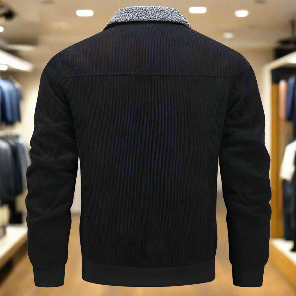 Men's Fleece Jacket