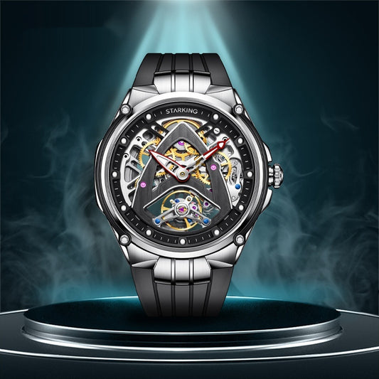 Starking's Automatic Mechanical Watch