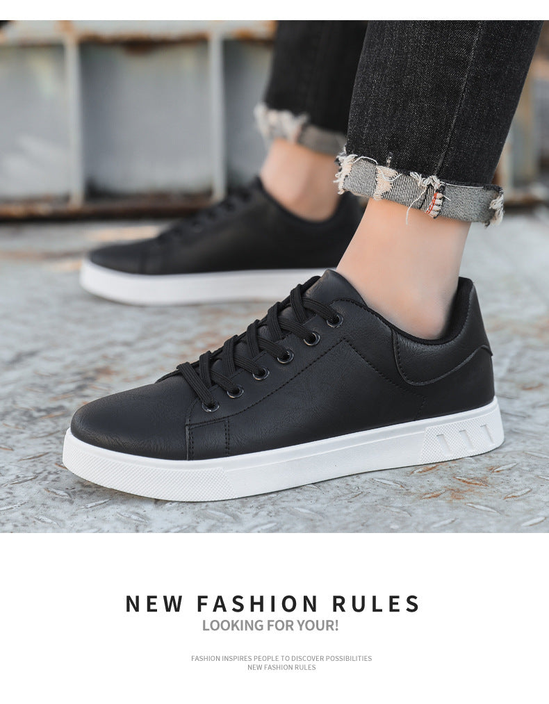 Spring Casual Shoes