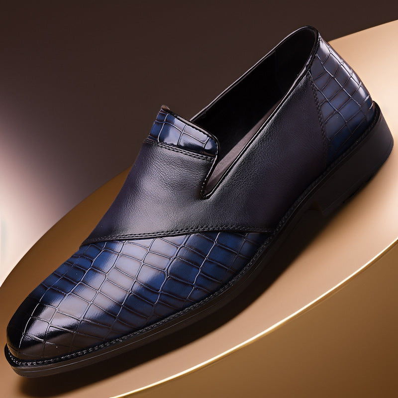 British Dress Loafers