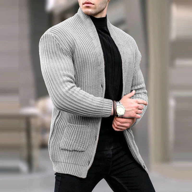 Urban Fashion Casual Sweater