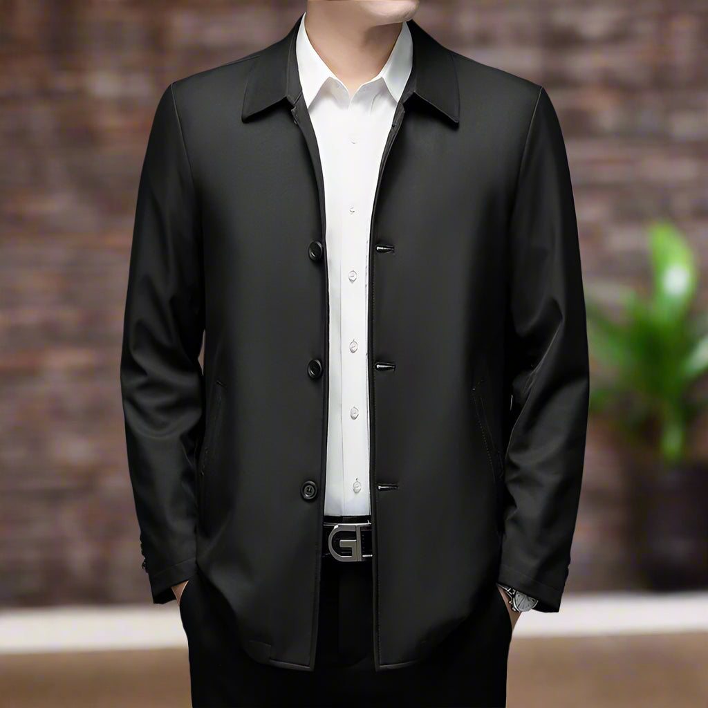 Business Casual Cadres Jacket