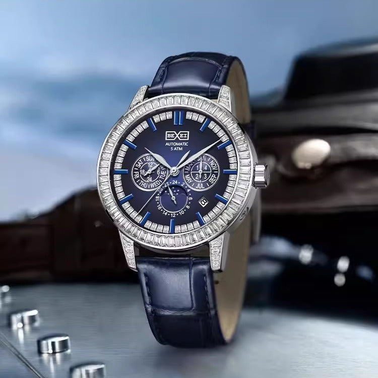 BEXEI Mechanical Watch