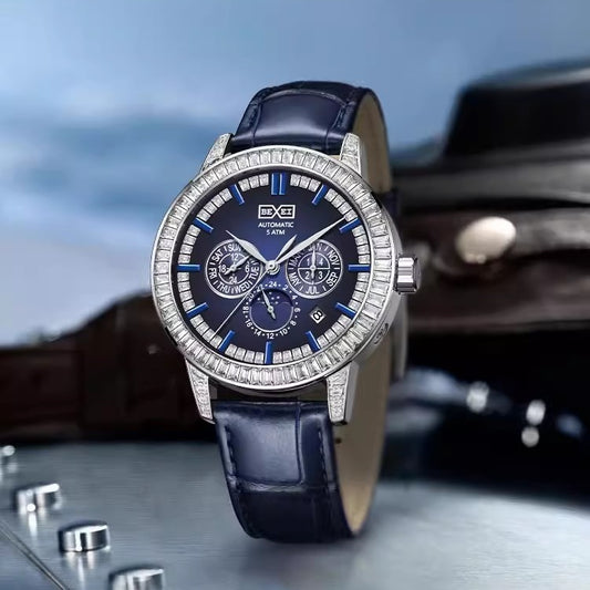 BEXEI Mechanical Watch