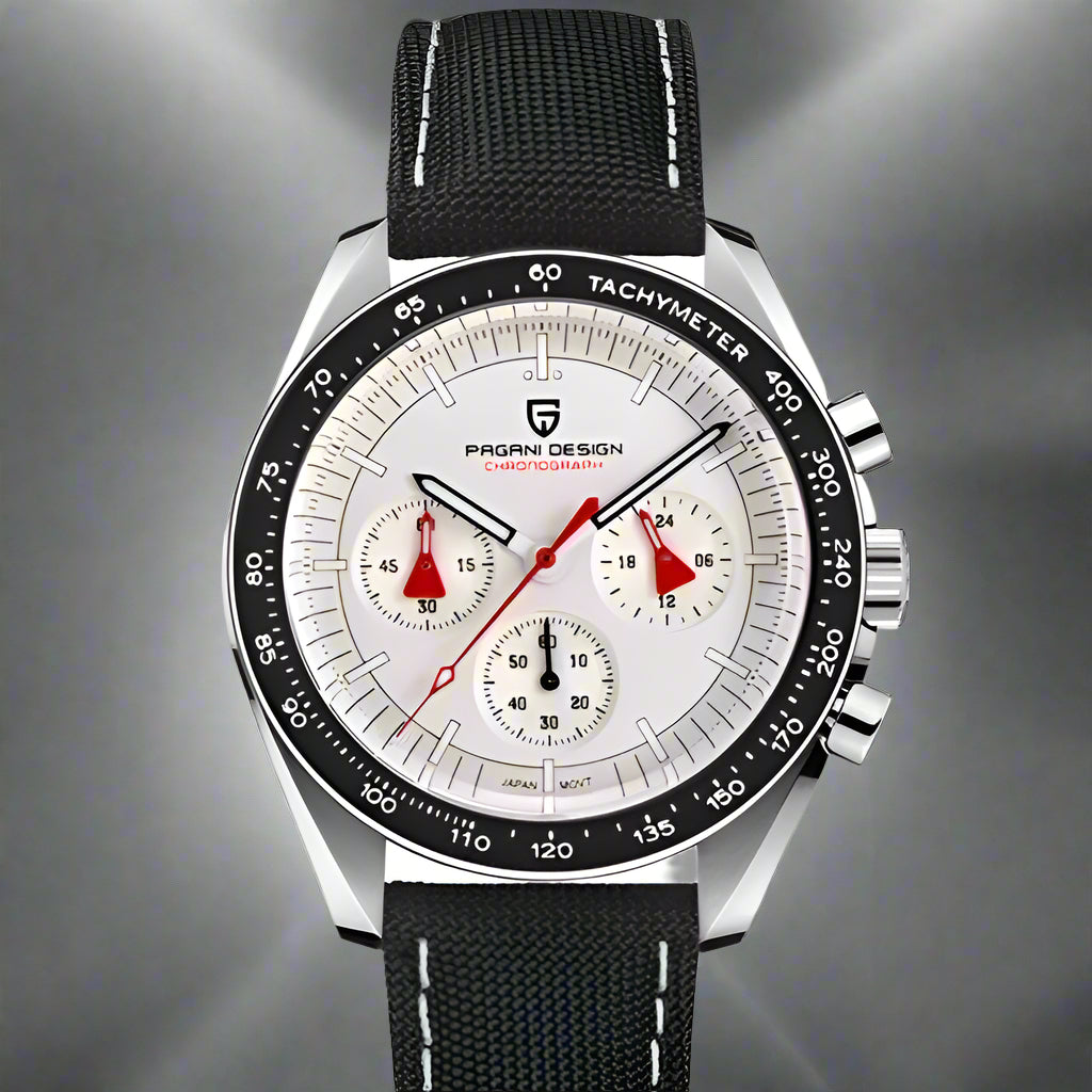 Pagani Design Executive Quartz Watch