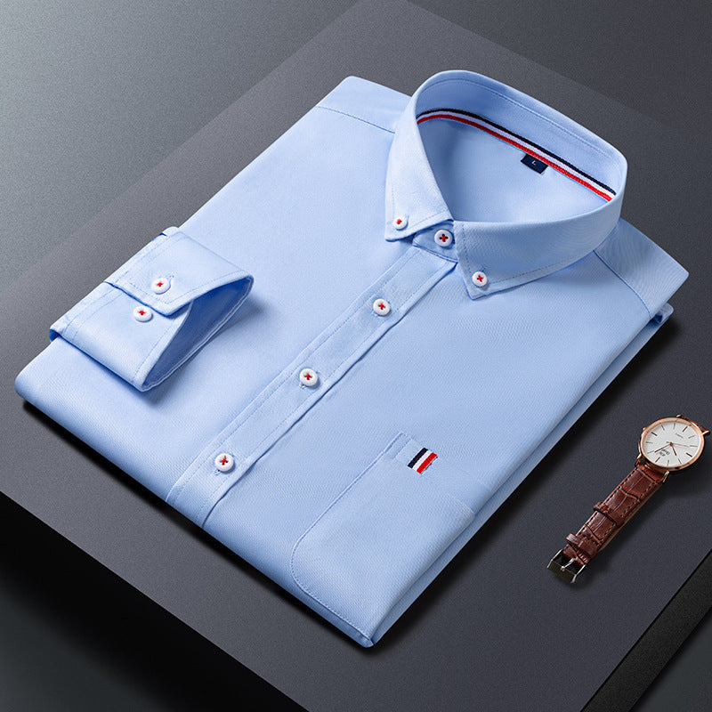 Casual Fashion Dress Shirt