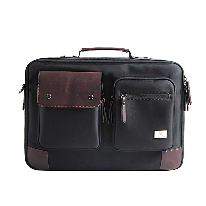 Laptop Shoulder Briefcase